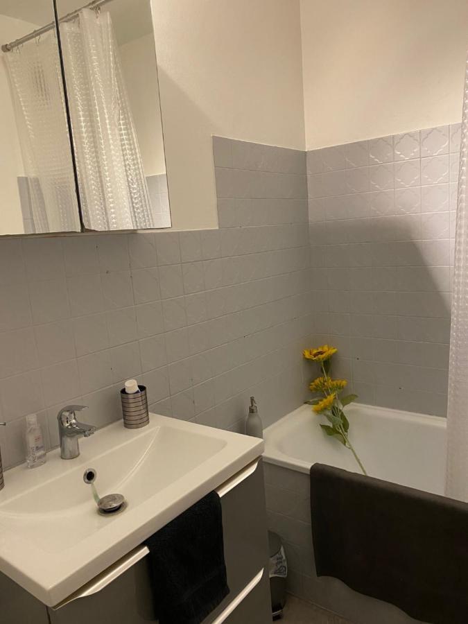 Suite Cosy, Piscine, Tennis, Parking Montpellier Exterior photo