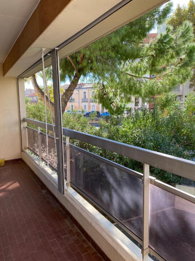 Suite Cosy, Piscine, Tennis, Parking Montpellier Exterior photo