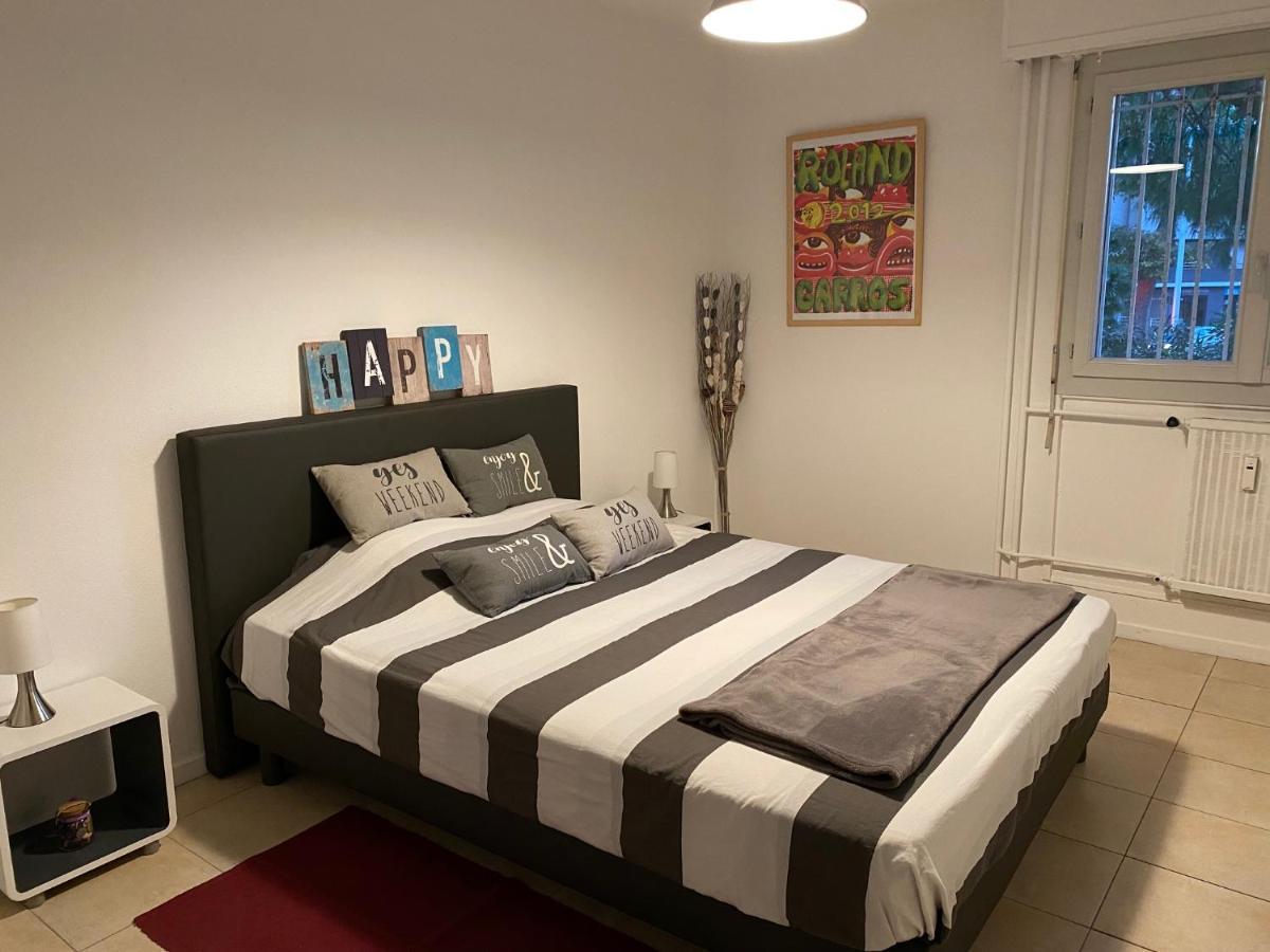 Suite Cosy, Piscine, Tennis, Parking Montpellier Exterior photo