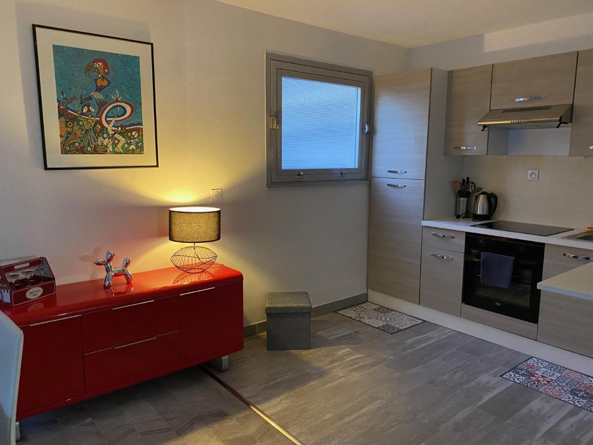 Suite Cosy, Piscine, Tennis, Parking Montpellier Exterior photo