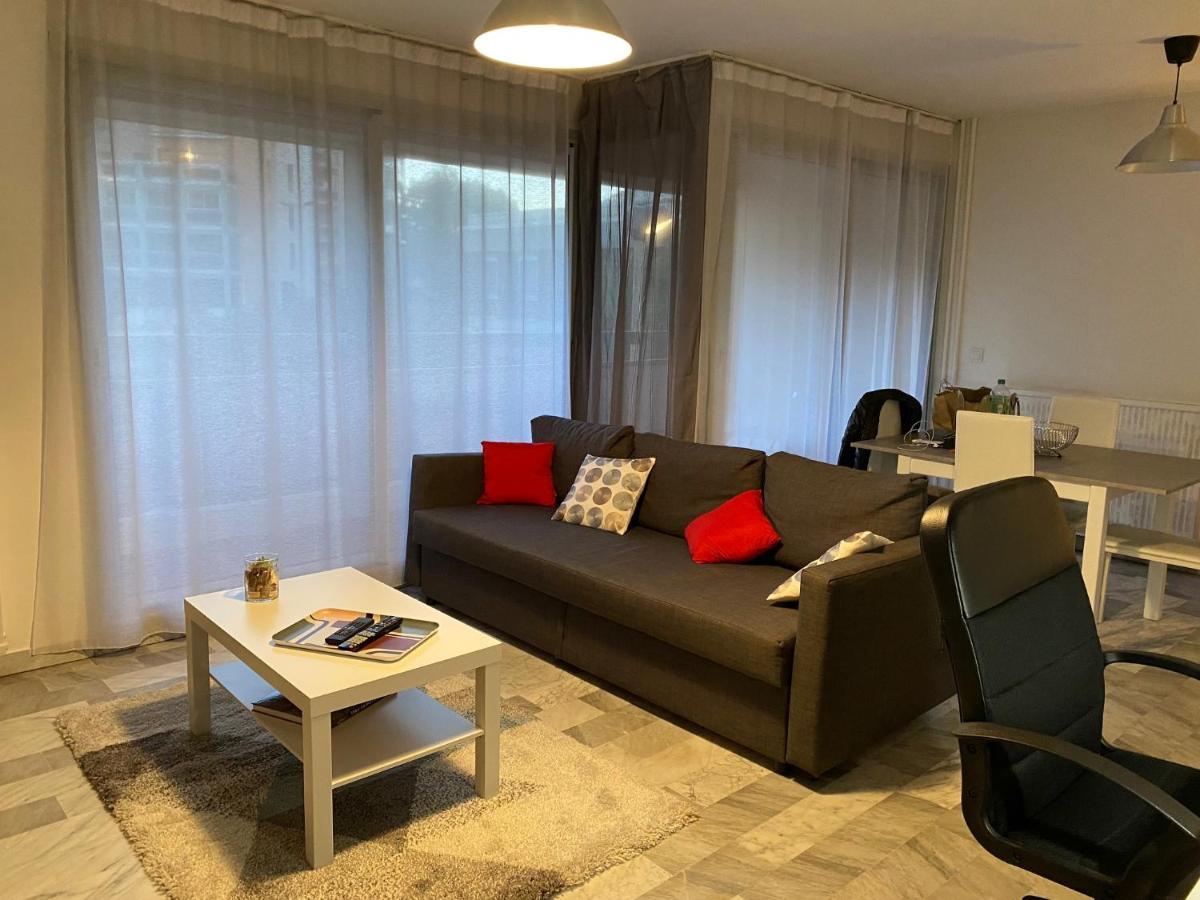 Suite Cosy, Piscine, Tennis, Parking Montpellier Exterior photo